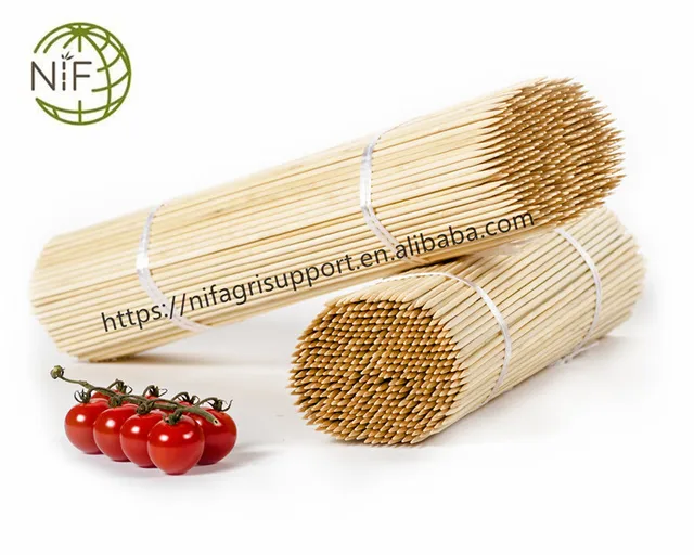 Nif(Guangzhou) Agri Support Co., Ltd. Split Bamboo, Tonkin Cane
