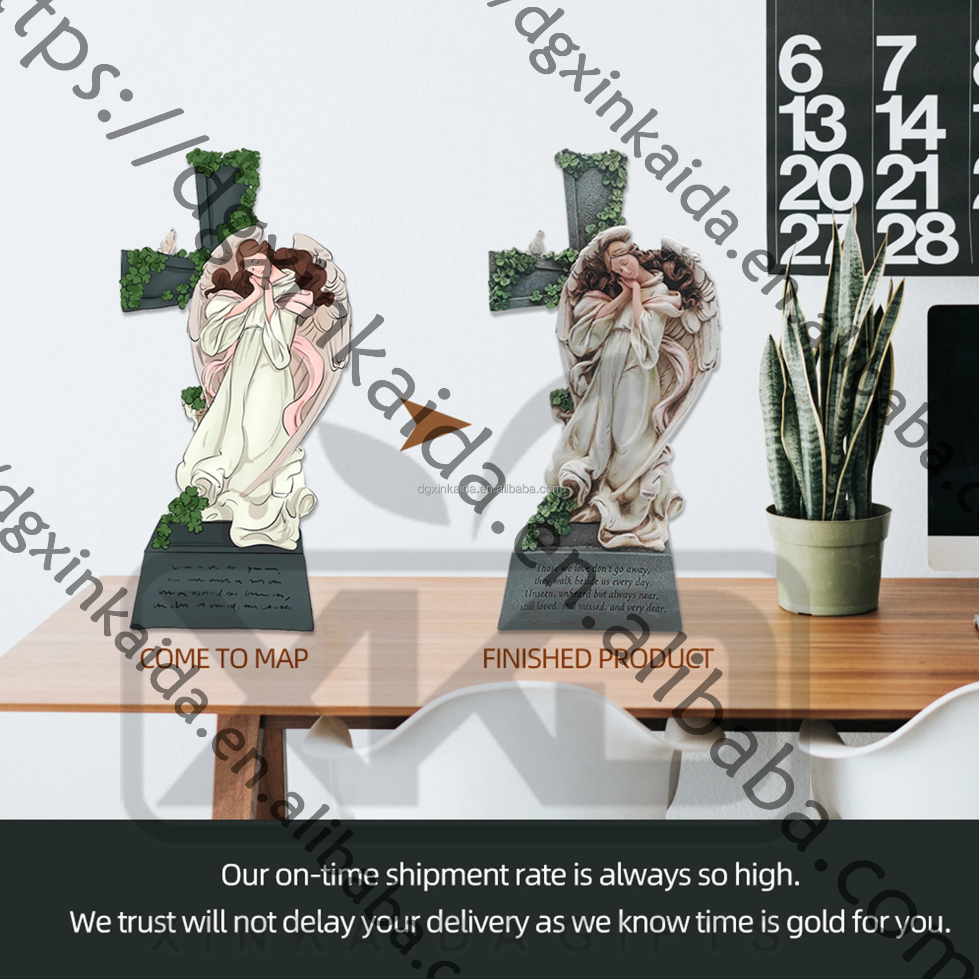 Factory Custom Resin Statue Toy Sculpture Movie 3d Model Figures