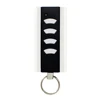 Black 4 buttons
