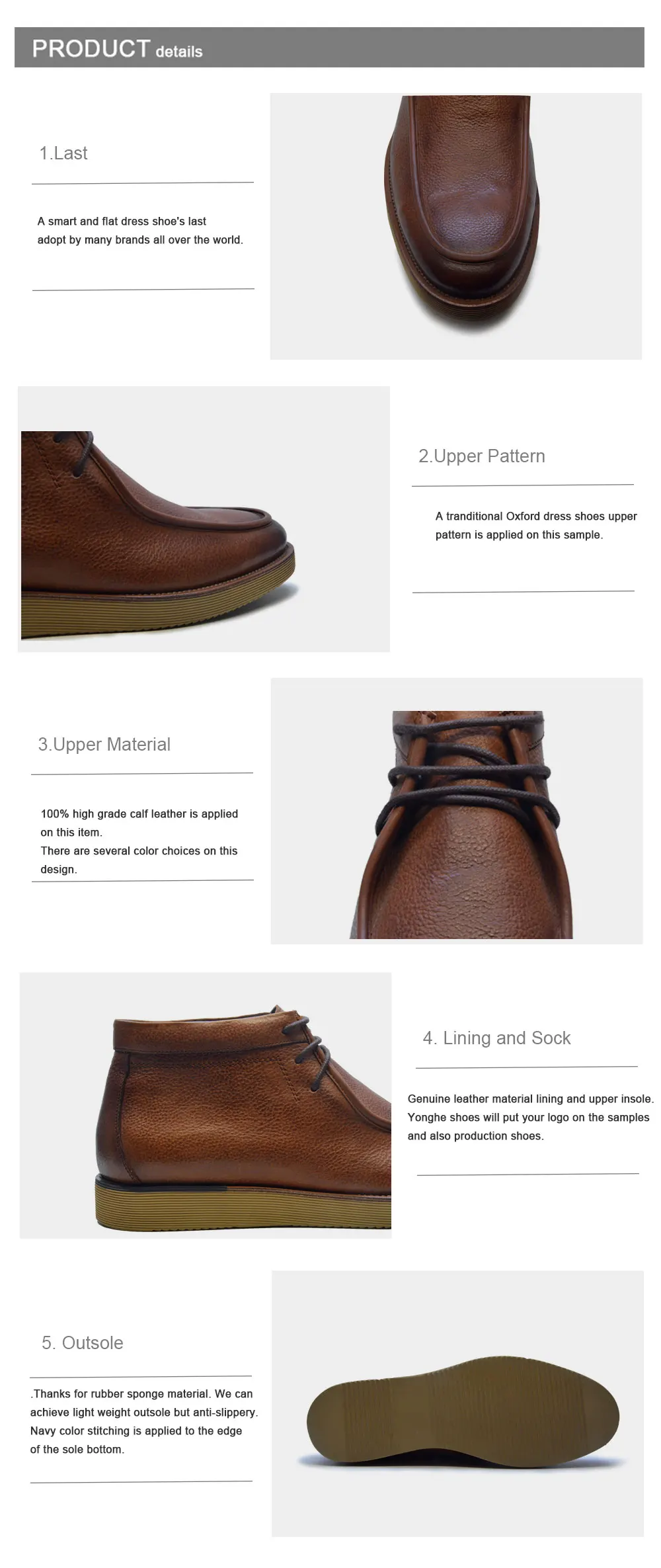 Zari Winter Wallabee Shoes - Stylish & Functional Men's Boots Zari Winter Wallabee Shoes - Stylish & Functional Men's Boots