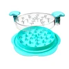 cyan sans plaque centrale
