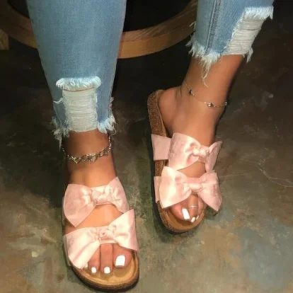 2020 Дешевые и горячие продажи пляжные Модные женские тапочки сандалии