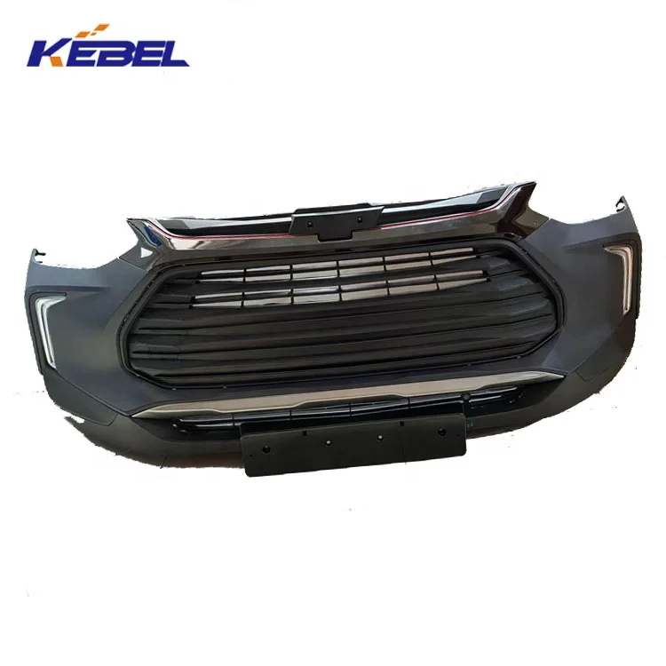 Bumper Assembly Auto Body Systems Front Bumper Kit OEM Car Bumpers for Chevrolet Trax 2020