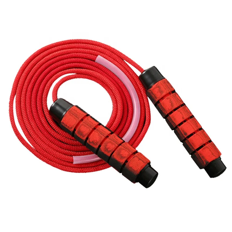 boxing speed skipping rope