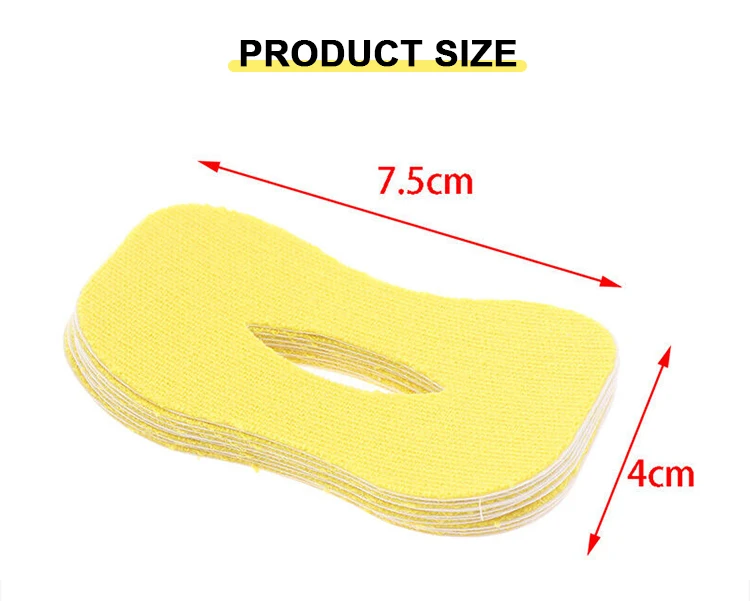 product 2024 latest product night anti snoring patch oem mouth breathing tape stop snoring gentle mouth tape-1