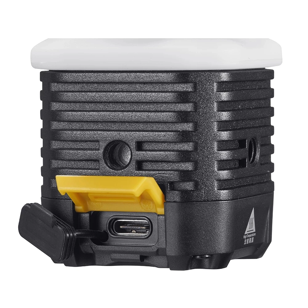 Godox WL4B LED Fill Light IPX8 Waterproof Underwater 30m