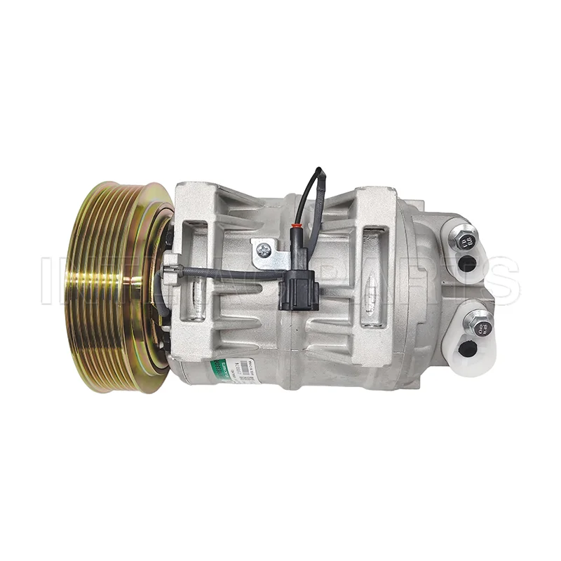 Zexel DKS-17CH AC Compressor Replacement for Nissan Urvan