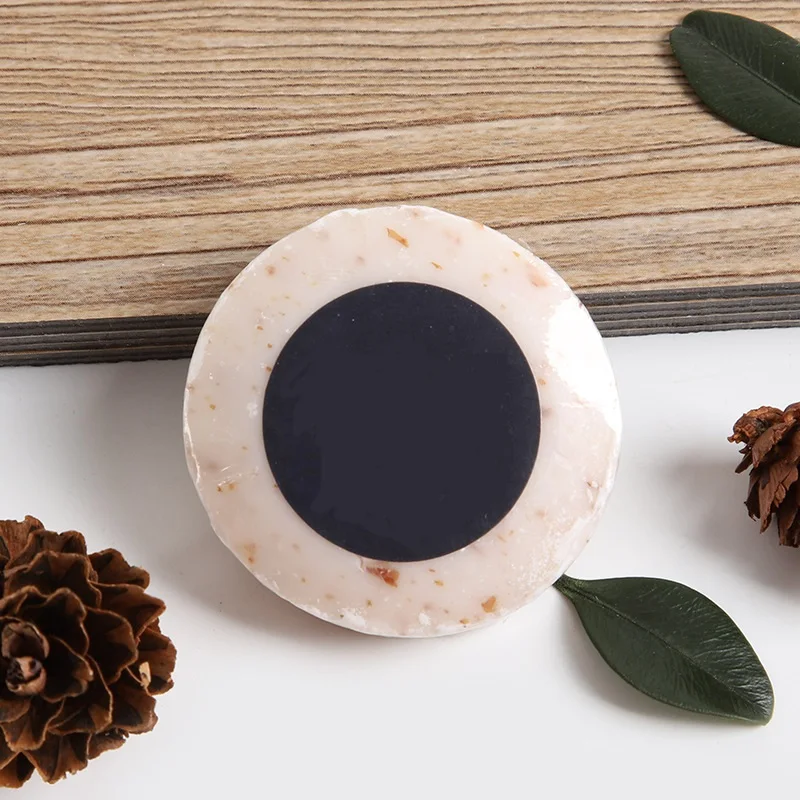 Perfect in Workmanship New Style New Design Nice-looking Good Quality Practical Luxury Hotel Bath Cien Soap
