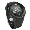 Black Green