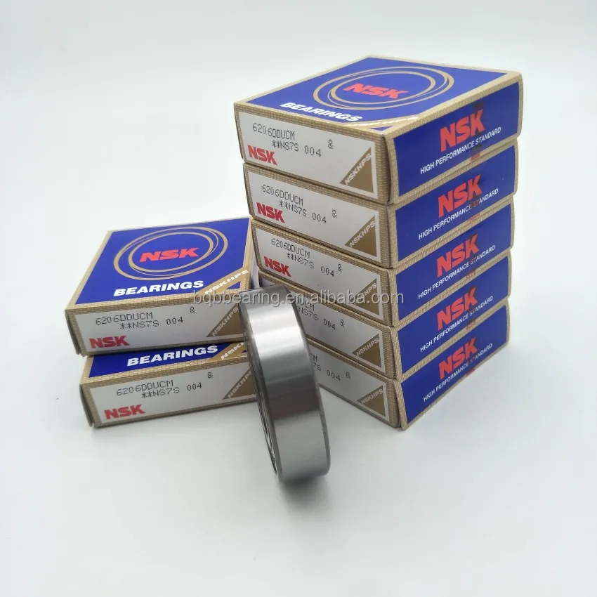 625Z 605Z 608ZZ Deep Groove Ball Bearings for Japan