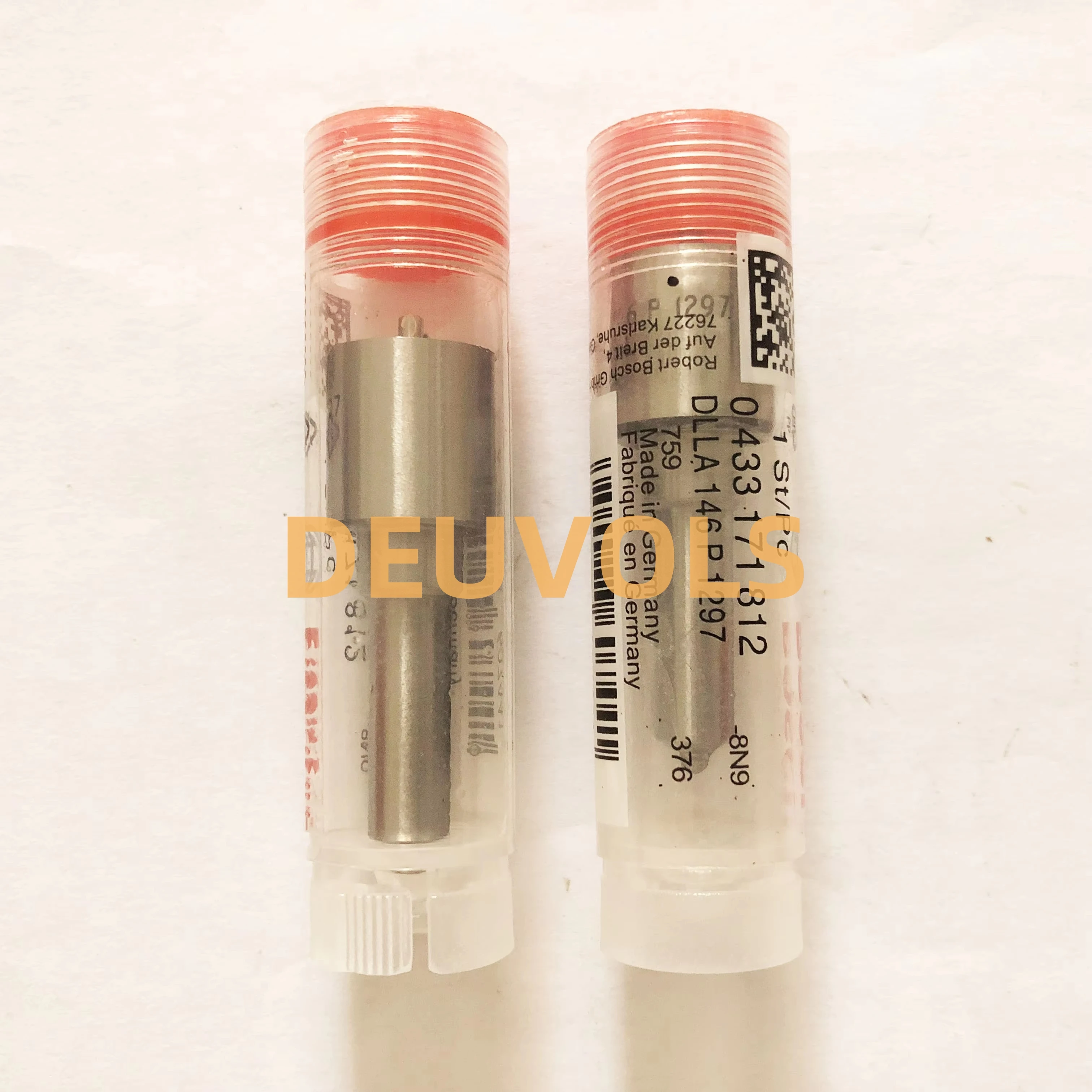 High Quality BF6L914 Injector Nozzle - 0433171812 DLLA146P1297