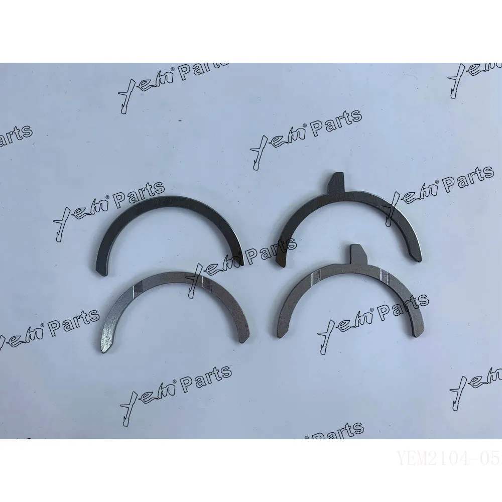 New 1HZ Thrust Washer for Toyota Diesel Engine