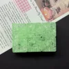 Vert coloré