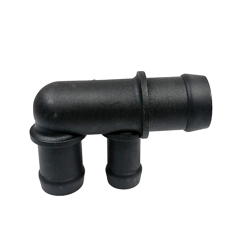 Cooling Hose Flange Coolant Connector For Vw 06j121132g Sedan Beetle Jetta Tiguan Cc Buy