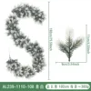 AL239-1110-108 Cyan-white