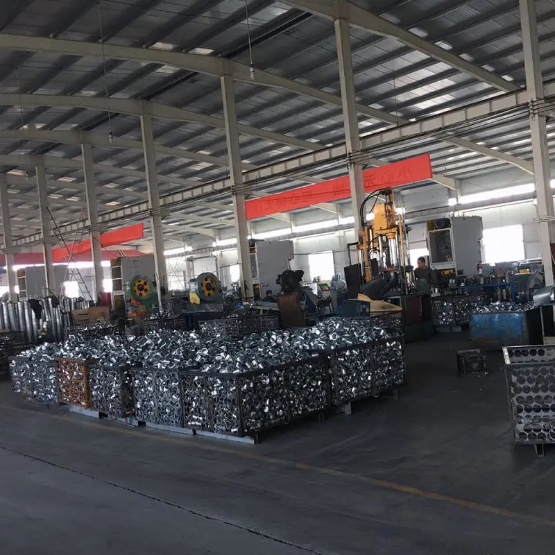 Oil Filtering Cup Filter Ws8172 System Lubrication 2654403 Gearbox Diesel Tank Ml 3593 Nf 1003 Glf3883 Xinghao Opening Jx0810S