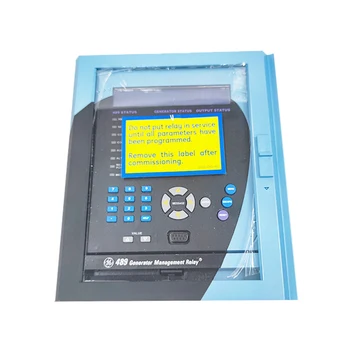 SR489-P5-LO-A20-E Low Voltage 4-20 mA Analog Output Relay