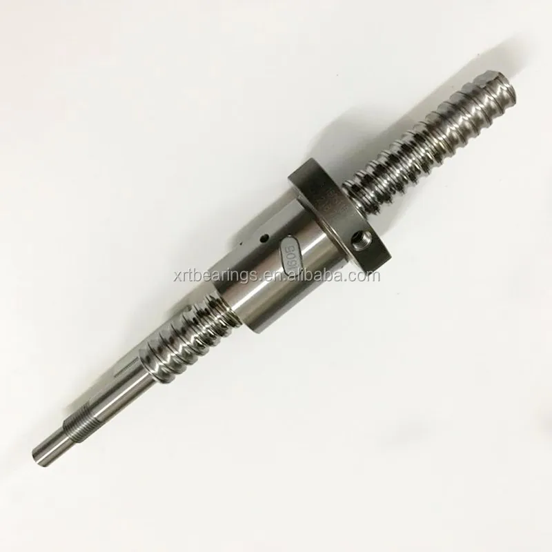 Tbi Motion Linear Ball Screw Nut Dfu3204 Dfu3205 Dfu3206 Dfu3208