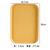 สีเหลือง 26.7ซม