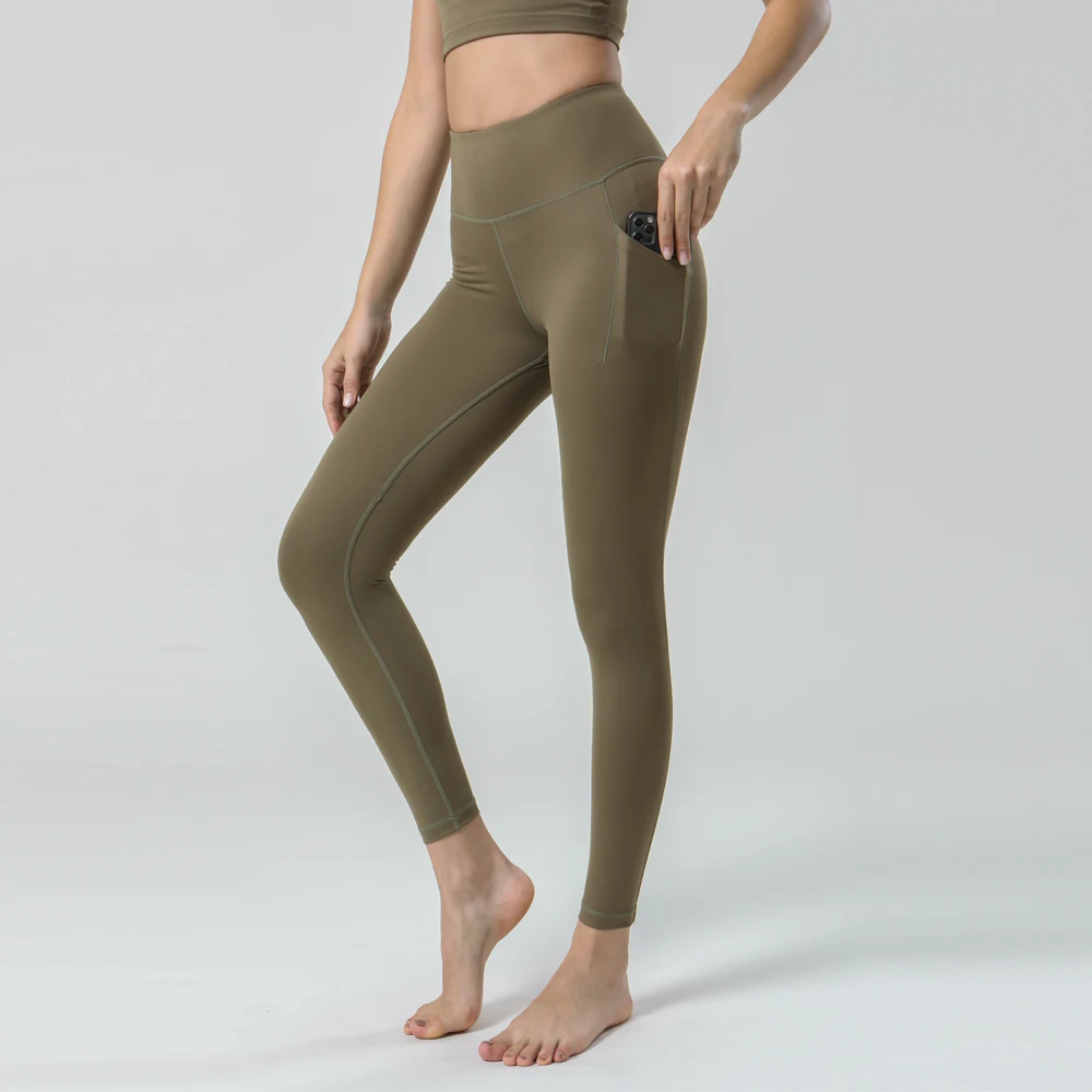 wholesale gym leggings for women tiktok