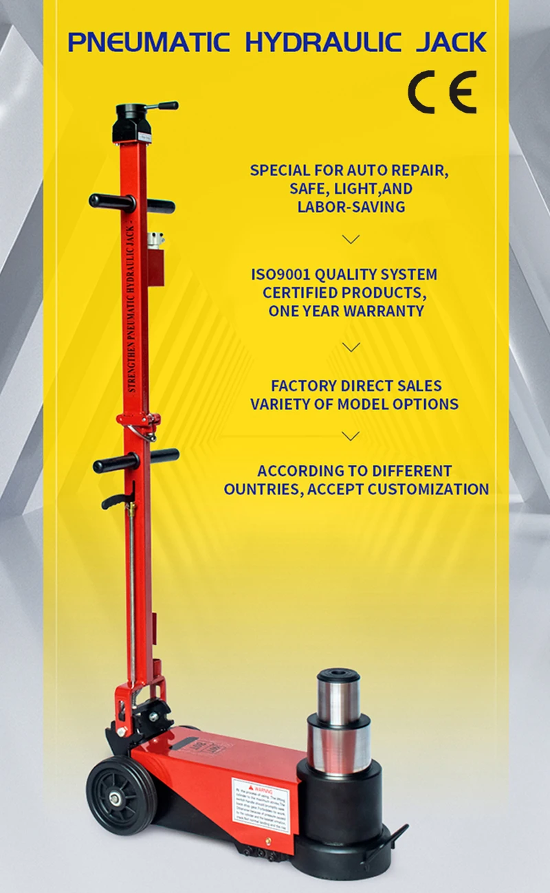 Electric Hydraulic Floor Jack/hydraulic Floor Jack For Jack/hydraulic Jack Cylinder Buy