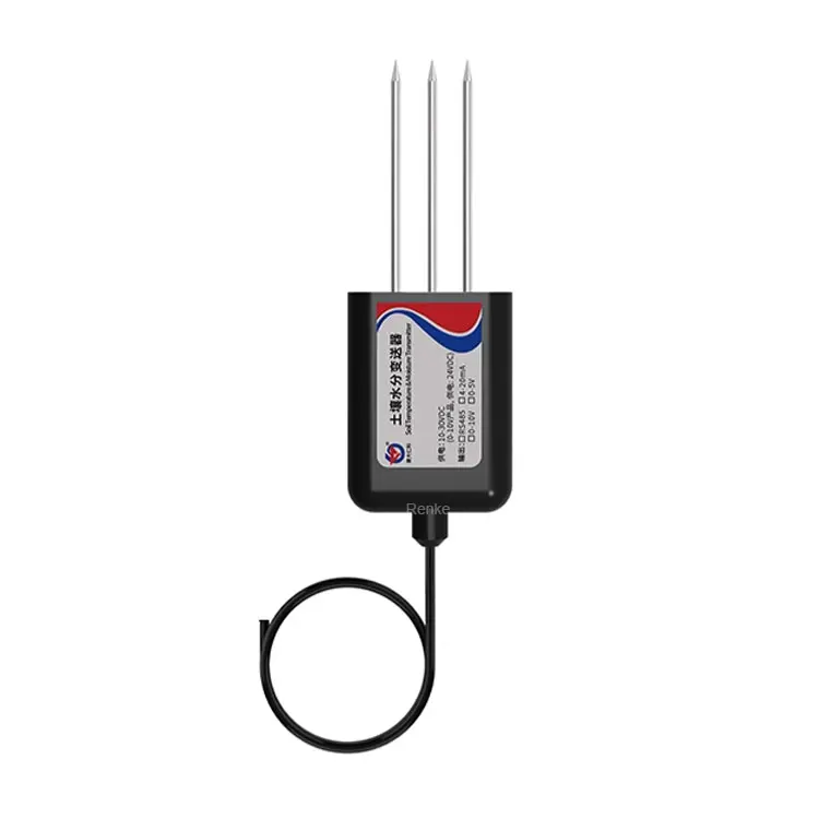 High Quality Smart Agriculture Sensors Moisture Soil Sensor