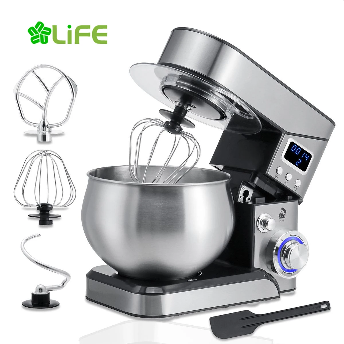 atta maker machine for home