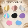 Various colors