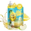 Lemon Acid Jelly Cream