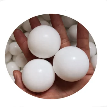 25mm Delrin Plastic Ball for Bearings