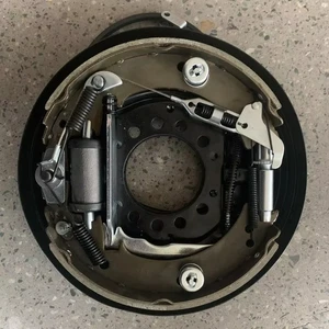 Toyota Forklift Parts Forklift Wheel Brake Assy 3t Drum Brake Assembly