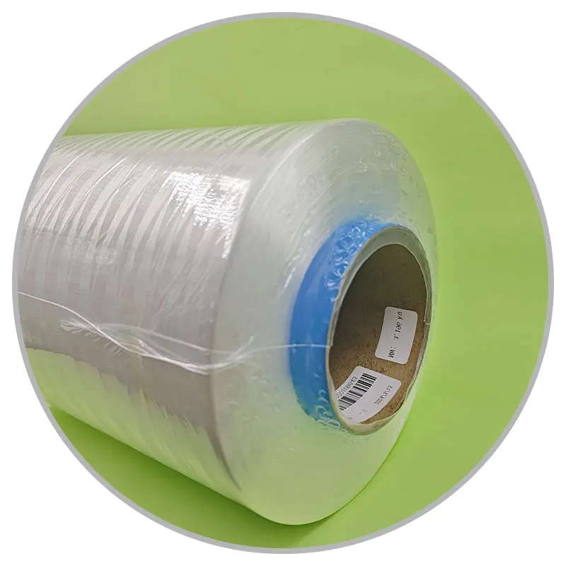 Uhmwpe Ultra High Molecular Weight Polyethylene Yarn Filament - Buy ...