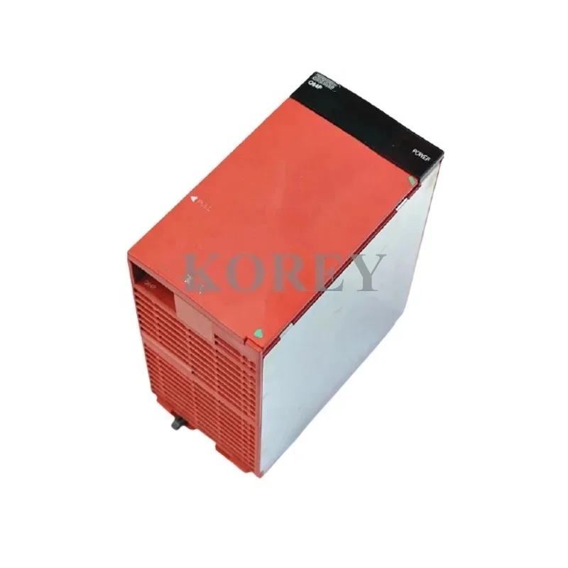 Melsec-q Power Supply Unit Q63P Q64P - Brand New & Tested