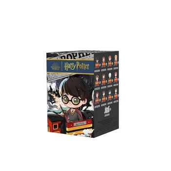 POPMART Pop Mart  to Hogwarts Series of Figure Blind Box Trendy Toys