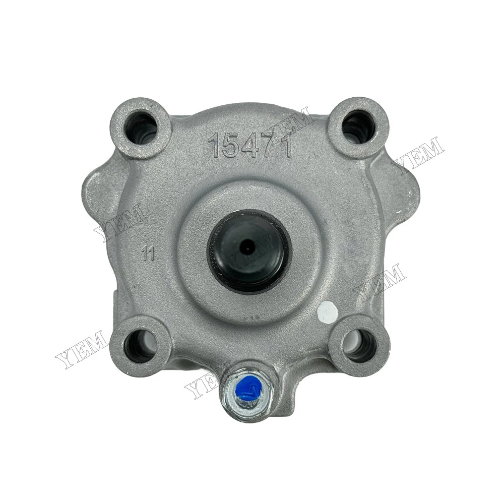 V1505 Oil Pump for Kubota Engine Parts Factory 4