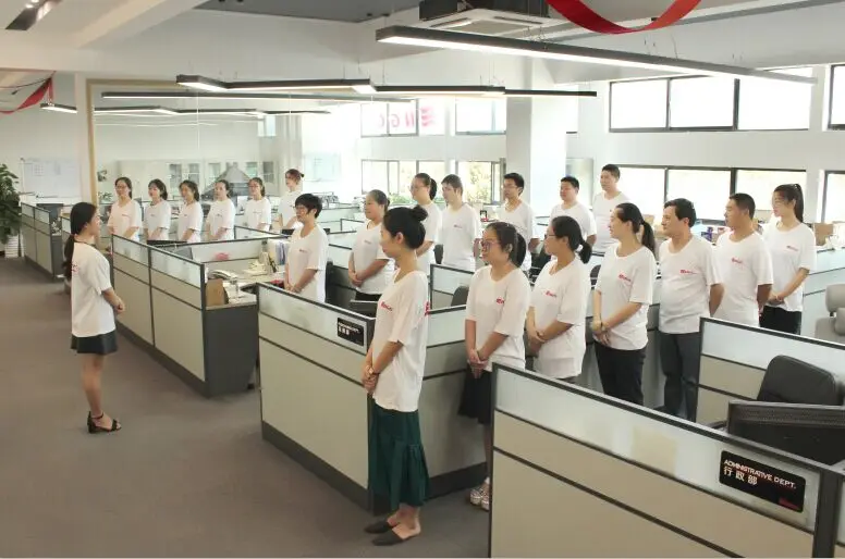 Ningbo Engineering Imp & Exp Co., Ltd.