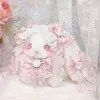 bolso rosa