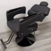 Todo negro