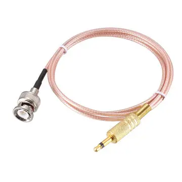 RG 316 triaxial  cable 305m  low loss for communication