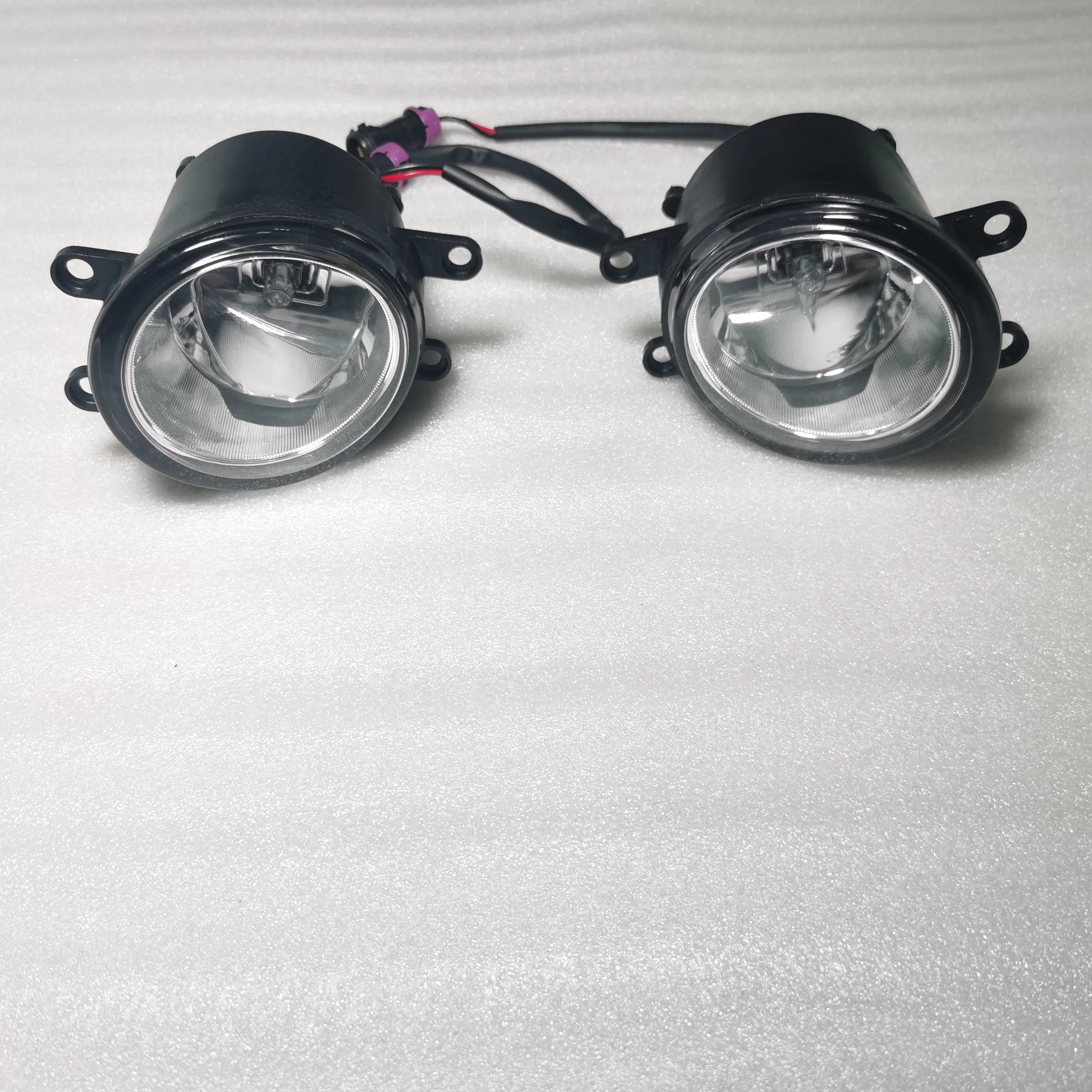 LED HEAD Lamp Top Quality Bus Part OEM 81551-36420 81561