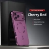 Cherry Red