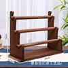 Walnut color [3 layers]