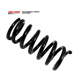 KINGSTEEL OEM MR150816 Hot Sale Car Suspension Parts Shock Absorber Coil Spring for MITSUBISHI L200 K64T K62T 1996-