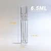 6.5ml long tube