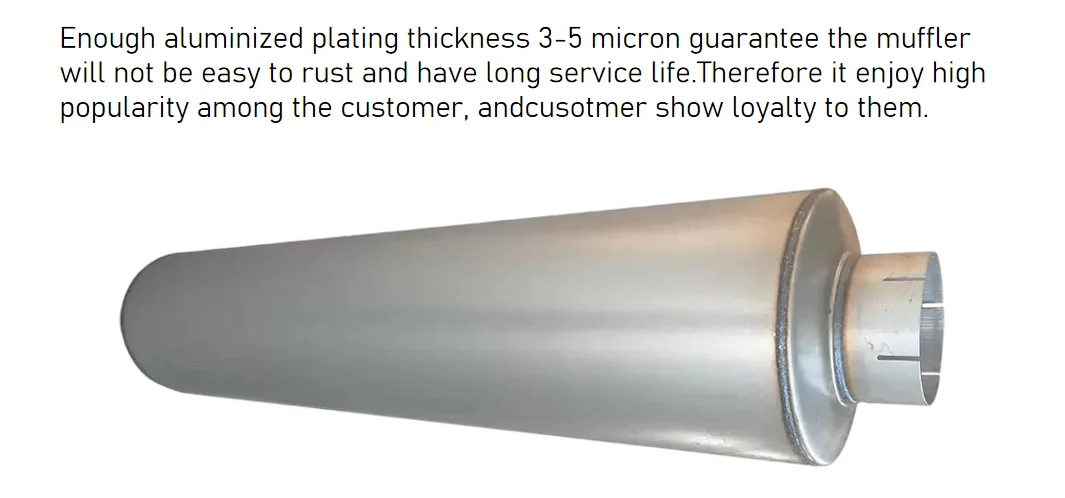 Truck-Exhaust-Muffler