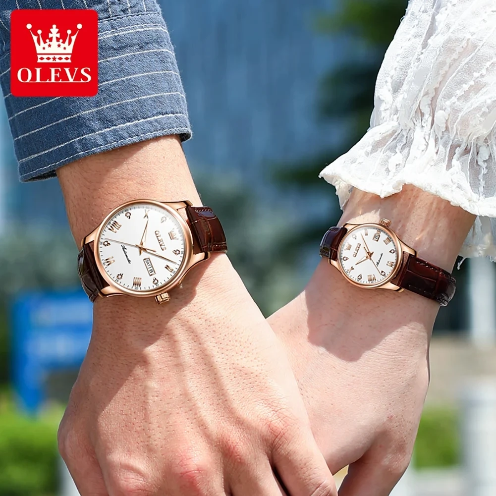 Mens Watches In Which Hand Women Wear Watch The Best Watches For - Main Image