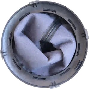 Automatic Gear Shift Knob Assembly Applicable for VW  Coifa Gol/Voy /Sav G5/G6-14/19 Preto C/base Prata C/bola