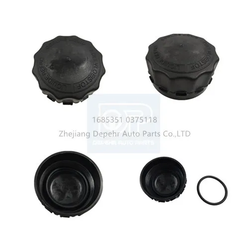 Alibaba.com: Depehr 1685351 Water Tank Cover for D AF Vehicles, New ...