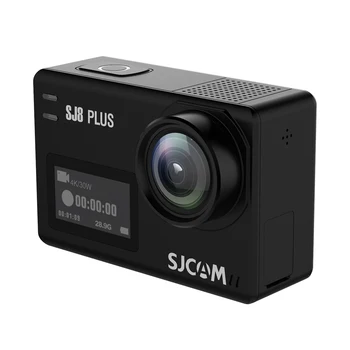 2023 Newest Type Sport DV 4K CMOS Action Camcorder with Touch Screen 12MP 170 Wide Angle Waterproof & Wi-Fi