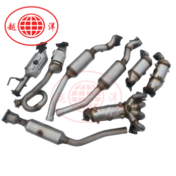 Convertidor Catalítico Ontario Exhaust Para Neon 2.0L 2000-2005 – Plymouth Dodge Chrysler